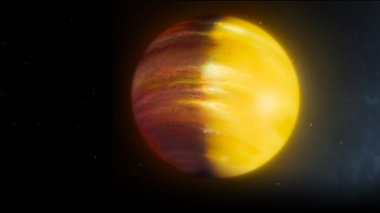 Gas Giant