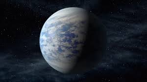 Super-Earth